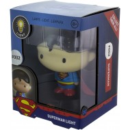 PALADONE Mini Lampada DC Superman